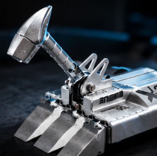 Remote Control Fighting Cars