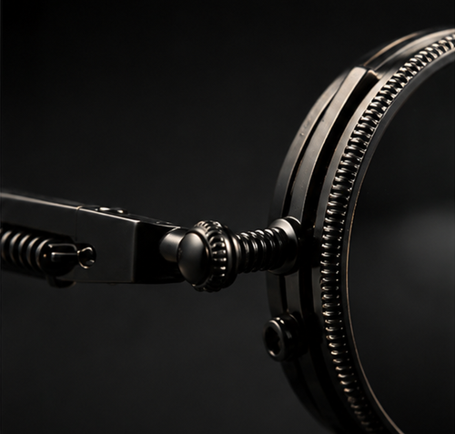 360 Rotatable Sunglasses