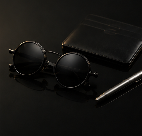 360 Rotatable Sunglasses
