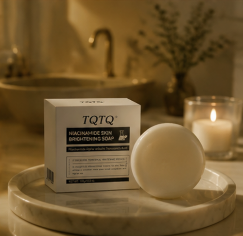 Whitening and Brightening Soap