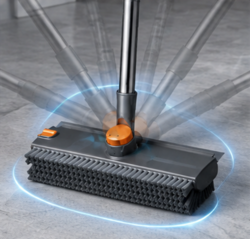 floor brush mopping