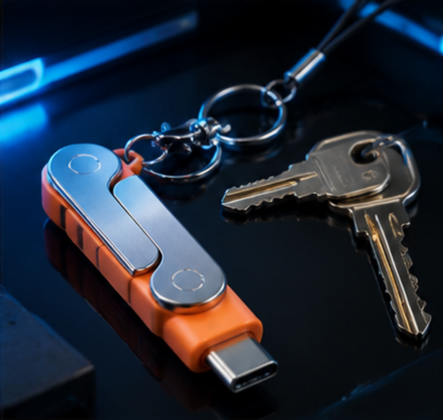 Multi-function adapter