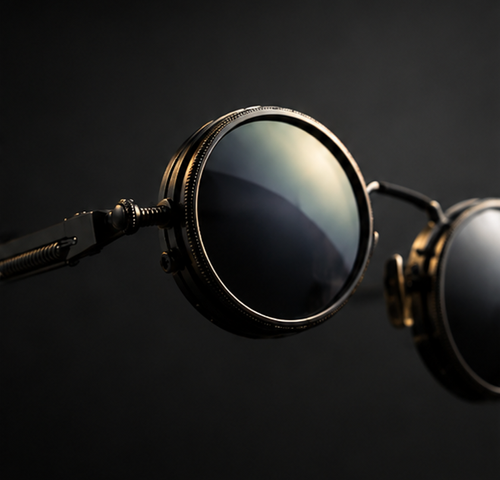 360 Rotatable Sunglasses