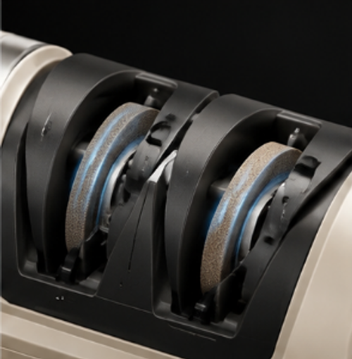 knife sharpener