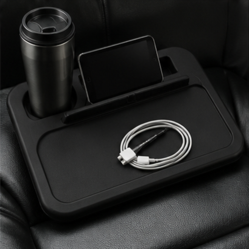 Foldable Laptop, Food & Drink Holder