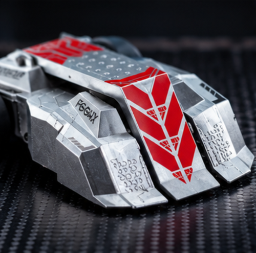 Remote Control Fighting Cars
