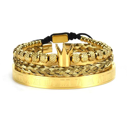 Hand jewelry and accessories