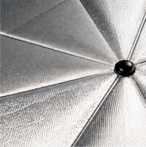 Car Windshield Sunshade Umbrella