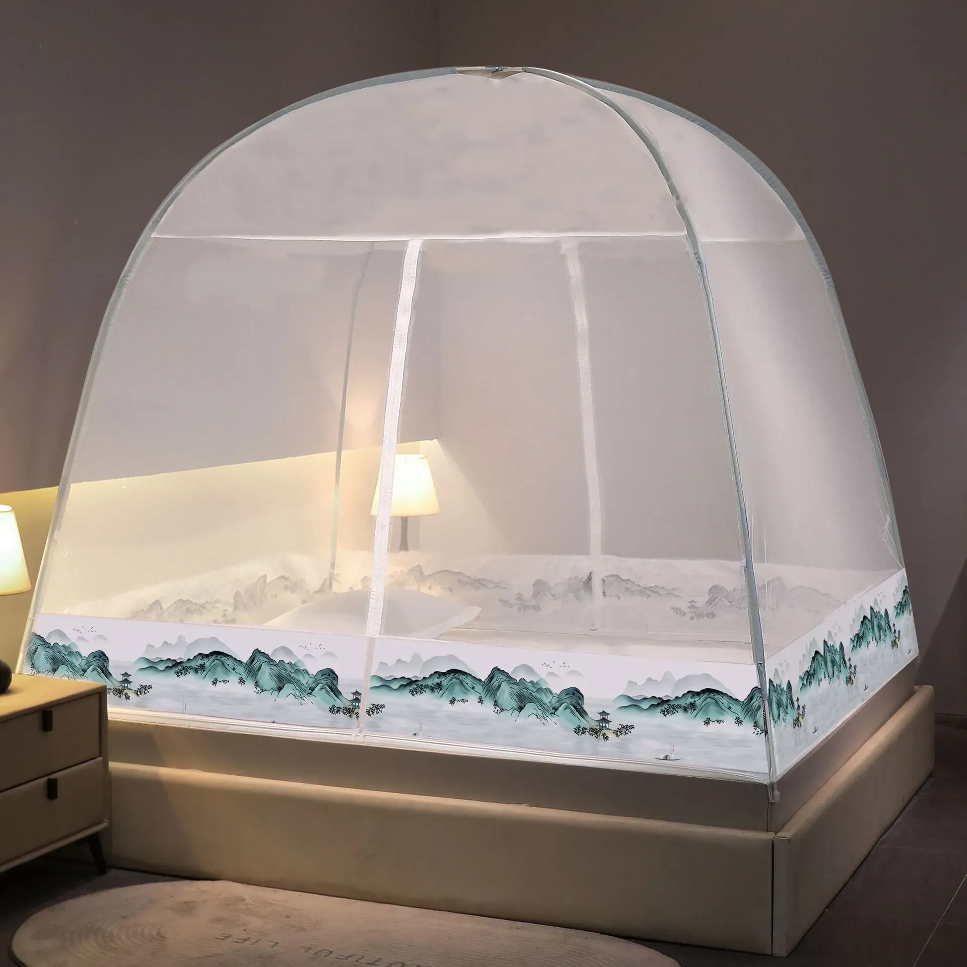 mosquito net