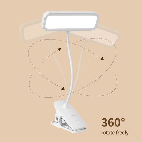 Usb Charging Lamp