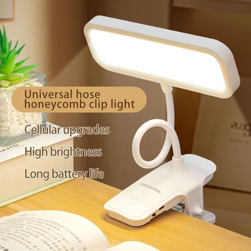Usb Charging Lamp