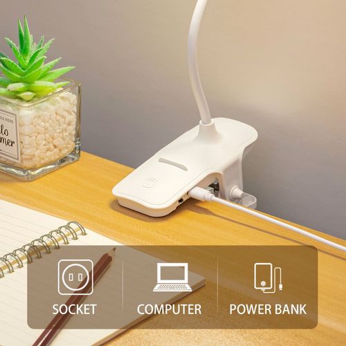 Usb Charging Lamp