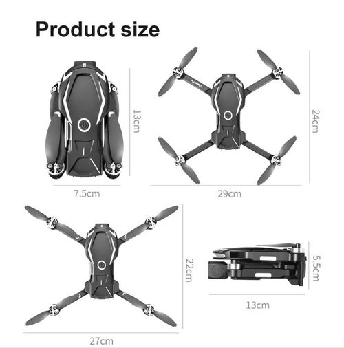 V888 drone
