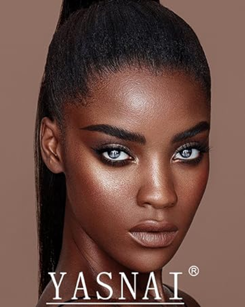 Magnetic eyelashes