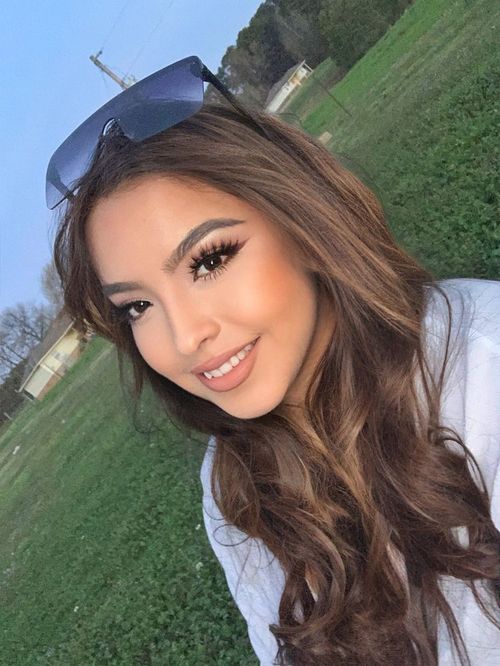 Magnetic eyelashes