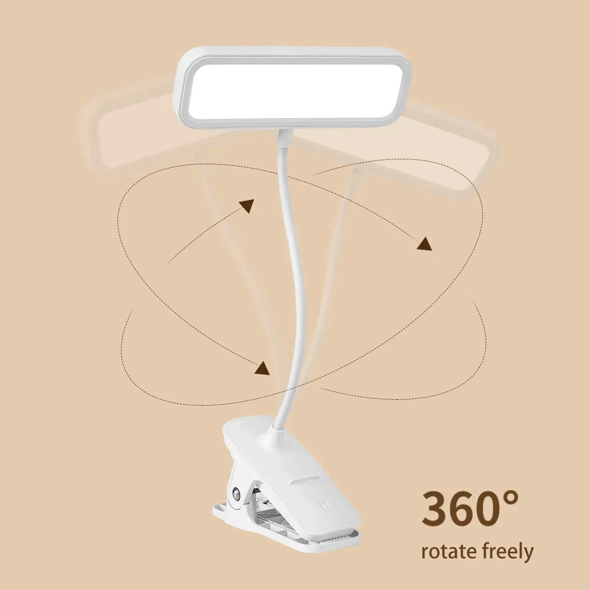 Usb Charging Lamp