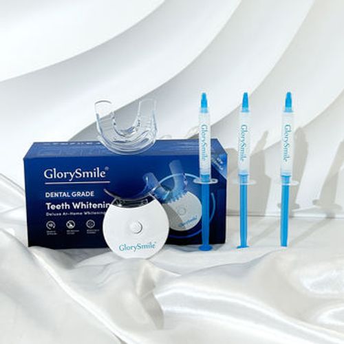 Teeth Whitening Kit