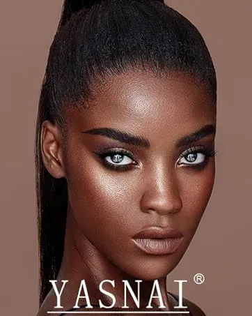 Magnetic eyelashes