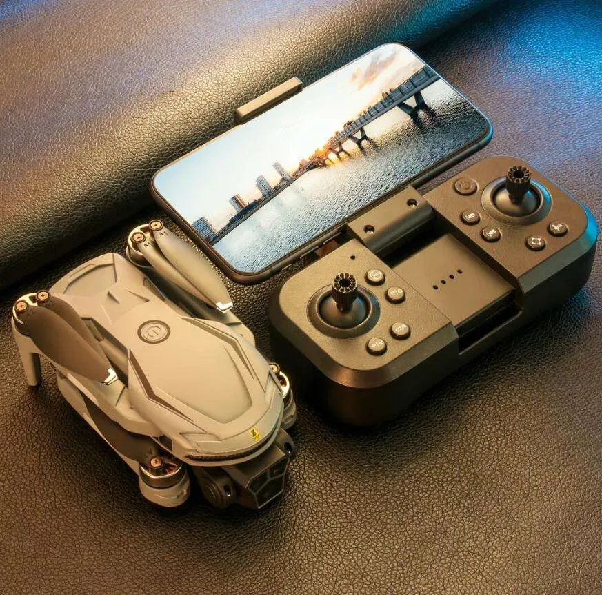 V888 drone