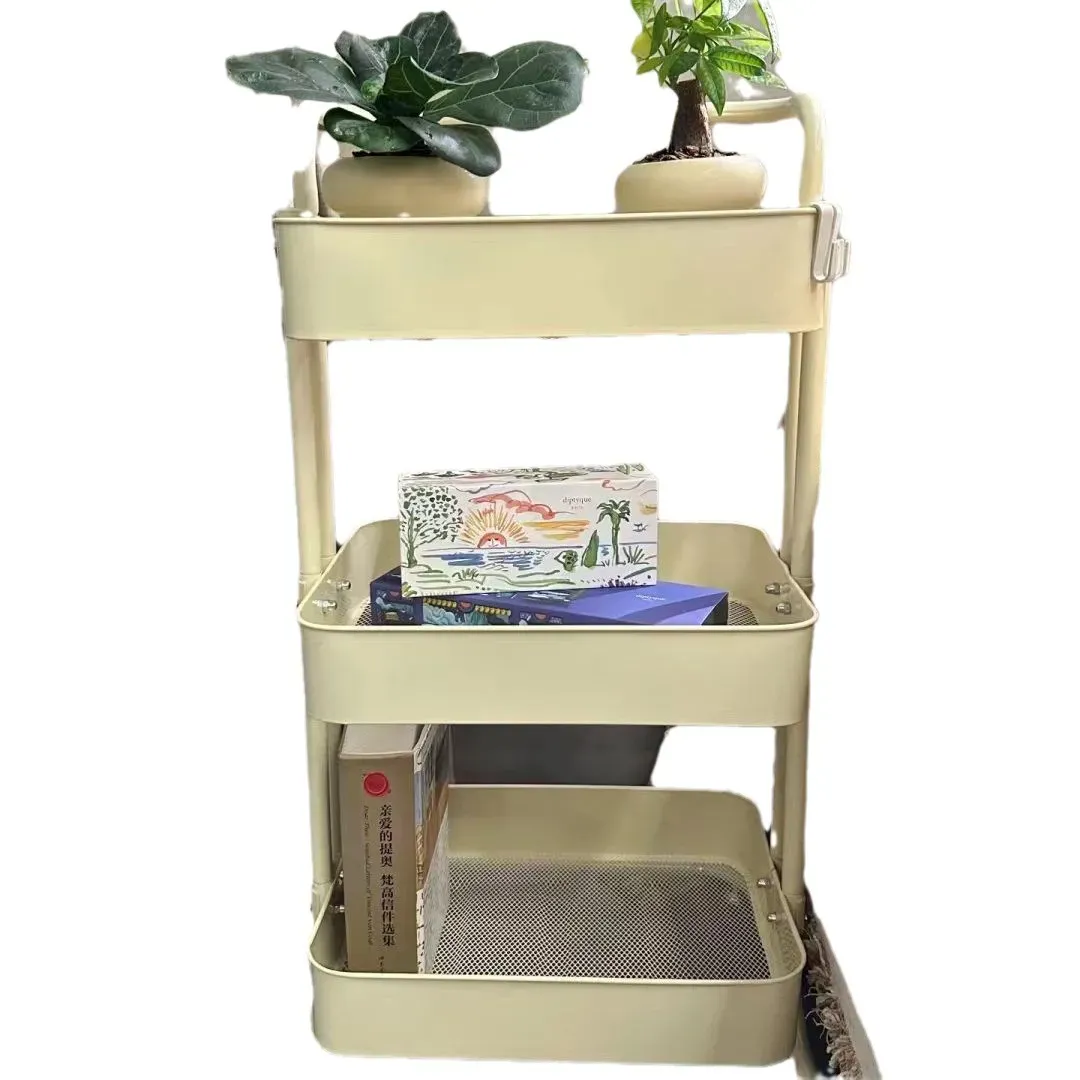MOVABLE TROLLEY
