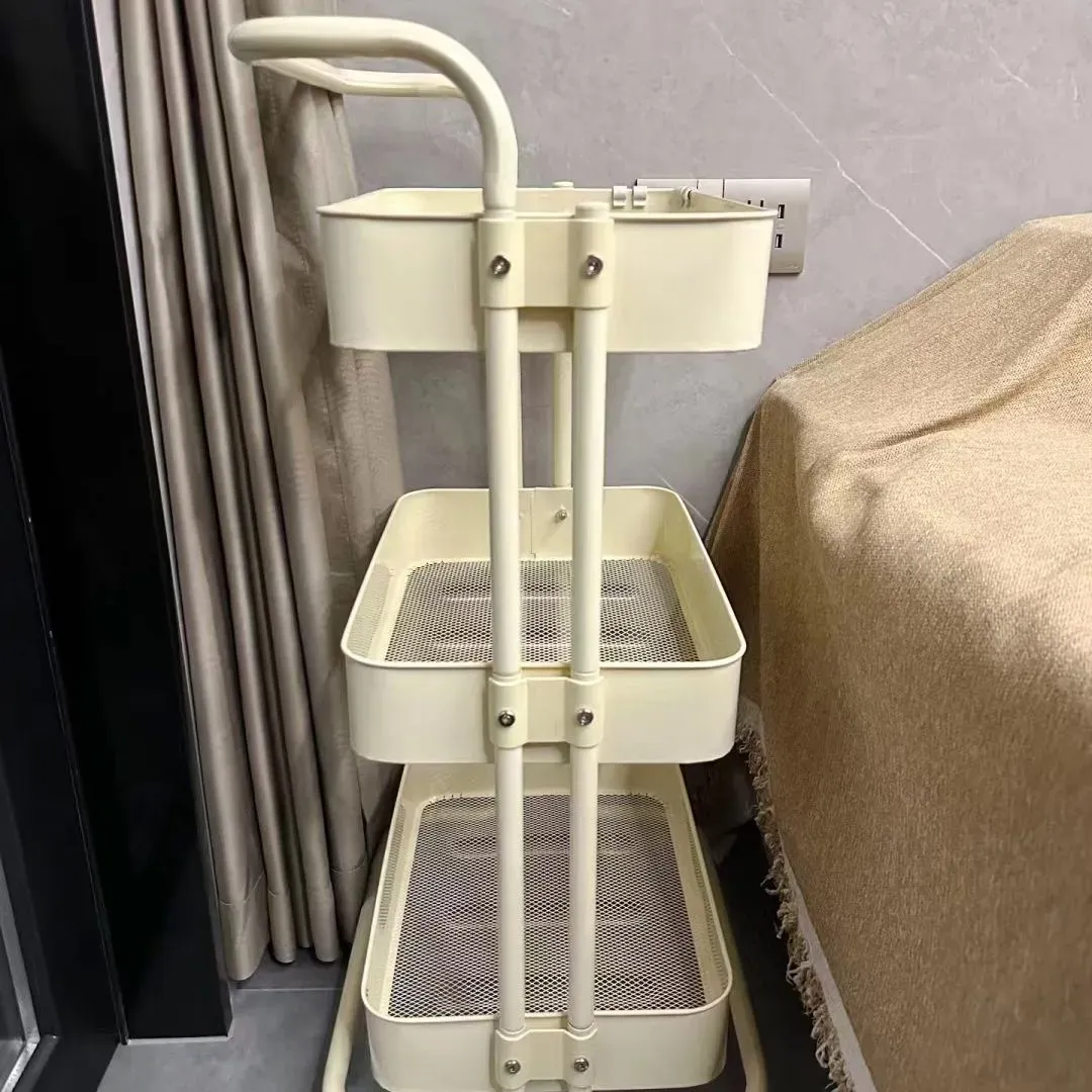 MOVABLE TROLLEY