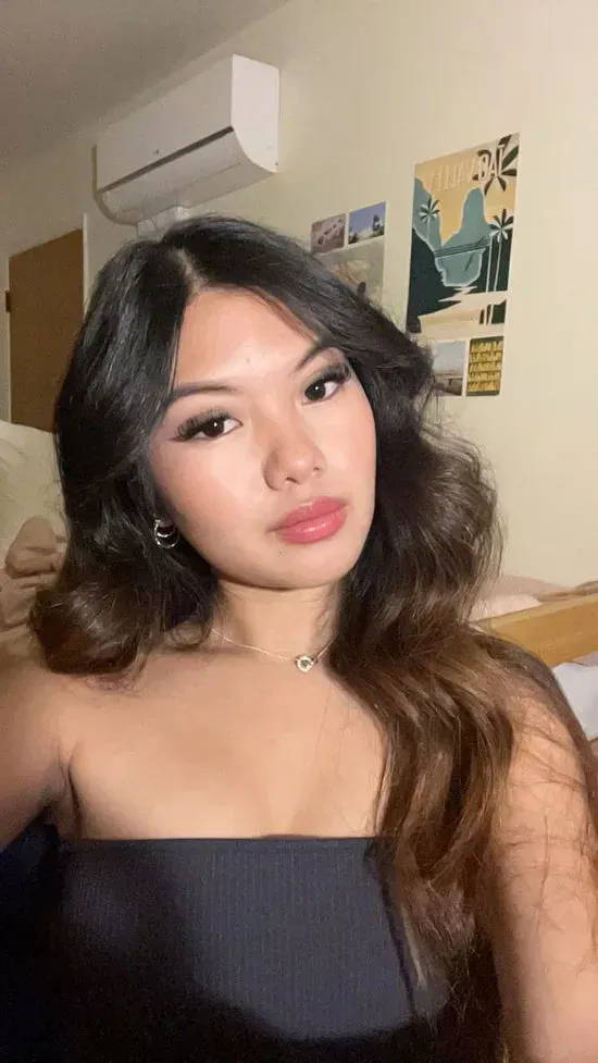 Magnetic eyelashes