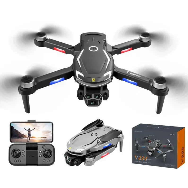 V888 drone