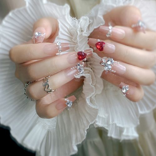 Luxury Pure & Seductive Nail Wraps