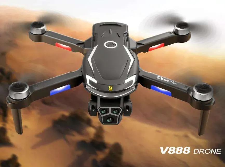 V888 drone