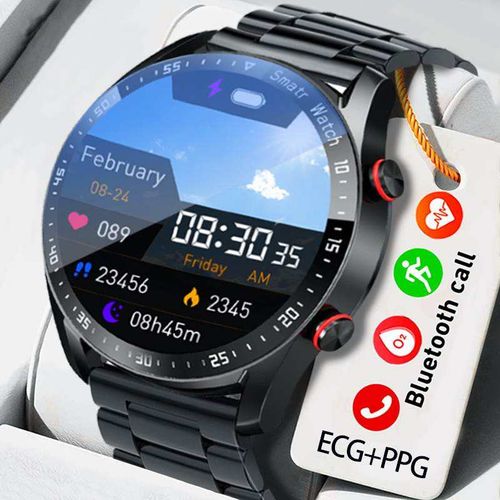 Sports Smartwatch