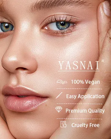 Magnetic eyelashes