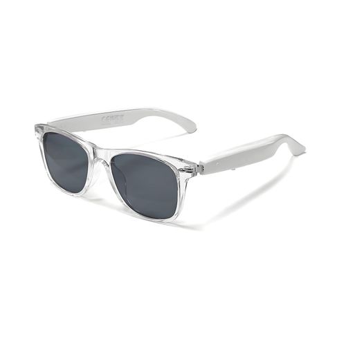 New AI-Powered Translation Bluetooth Music Smart Glasses