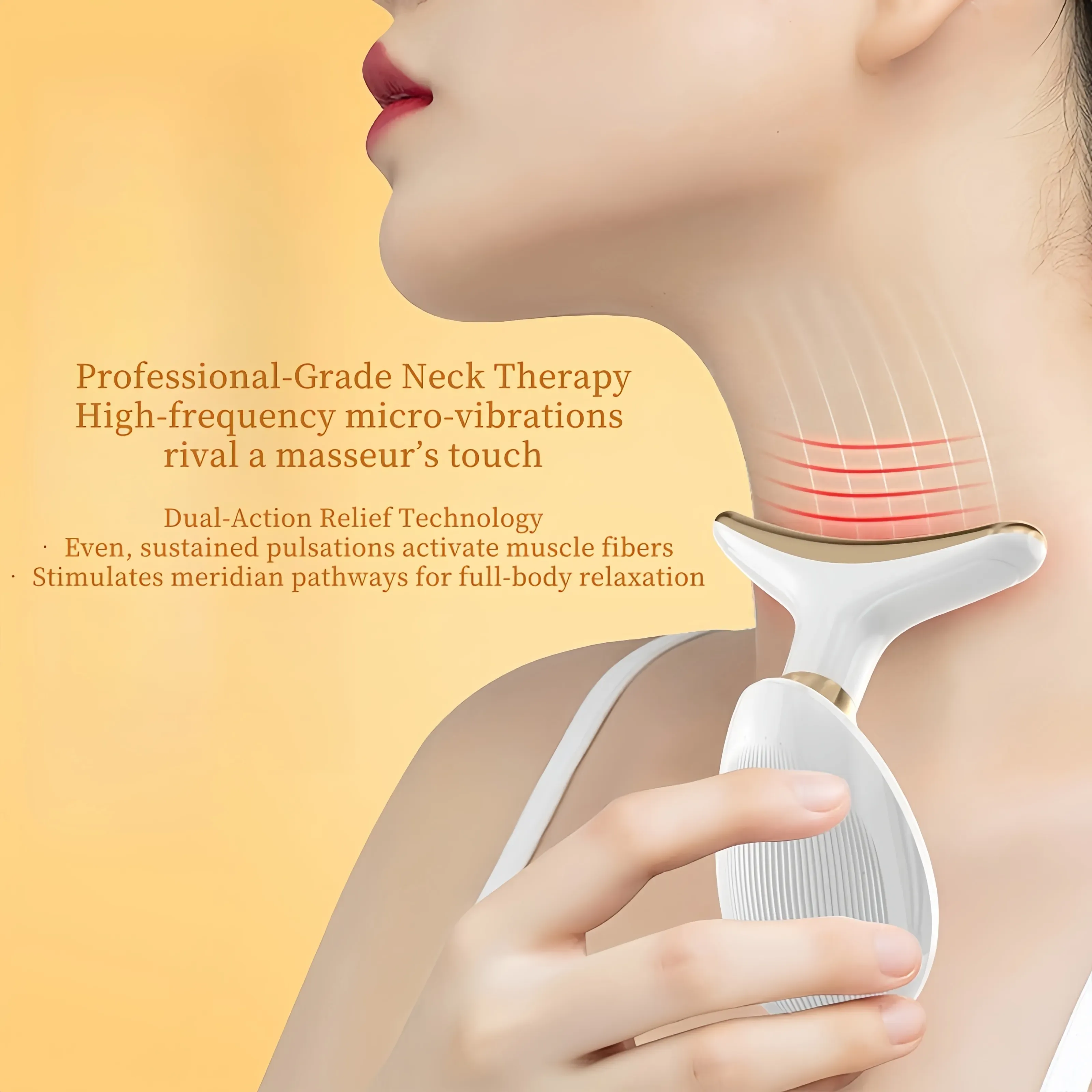 Dolphin Sonic Skincare Device