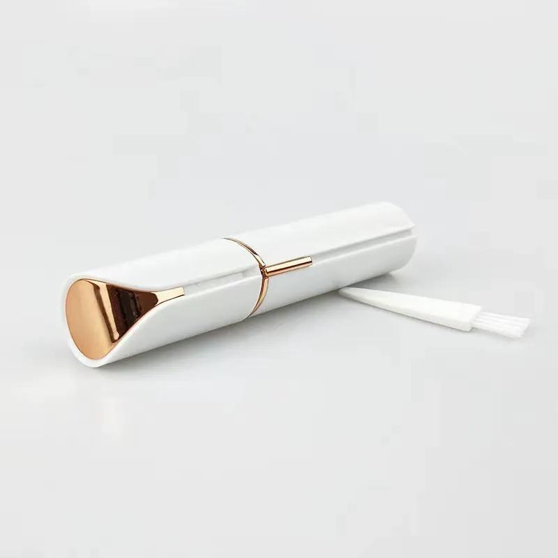 Mini Facial Hair Remover