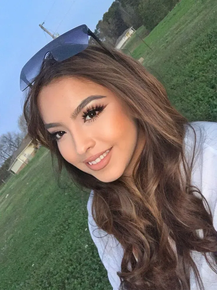 Magnetic eyelashes