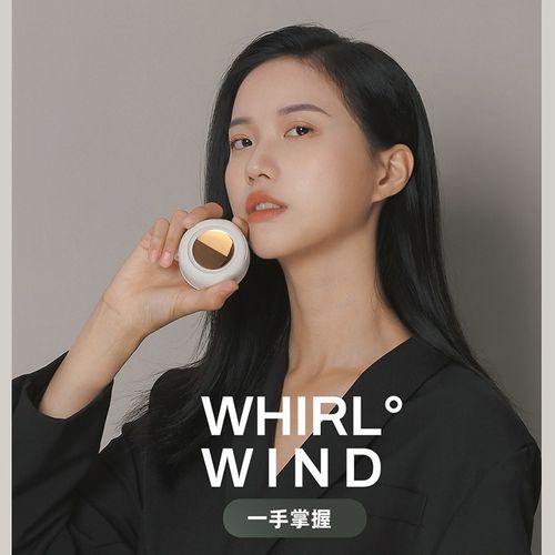 ❄️The new dedicated USB portable bladeless mini clip-on fan, which is even cooler than an air conditioner, has no blades