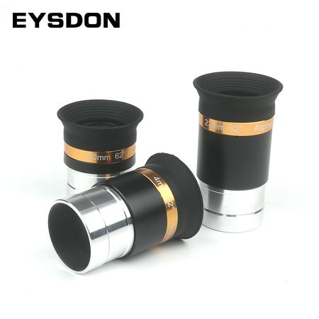EYSDON® 62°视角望远镜目镜