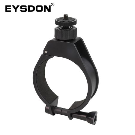 EYSDON Telescope Phone Mount Clamp