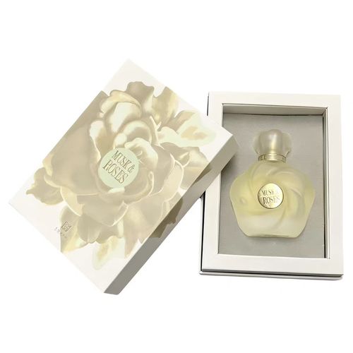 Ahmed Al Maghribi Musk Roses 馬格里比麝香與玫瑰女士香水 75ML