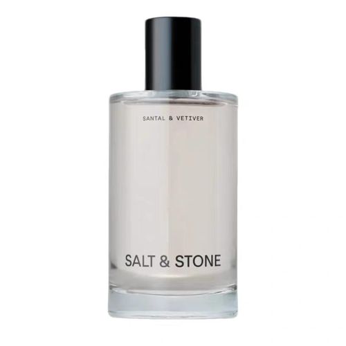 Salt & Stone 極小眾淡香水黑玫瑰與烏木佛手柑與檜木香水