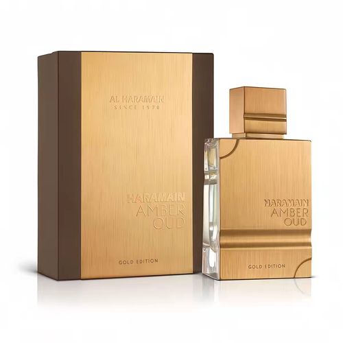 被告AlHaramain 哈拉曼Amber Oud Ruby Edition紅寶石琥珀晶紅
