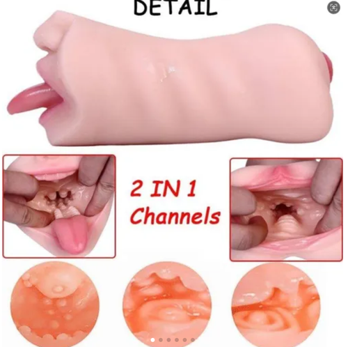 Double the experience, endless fun