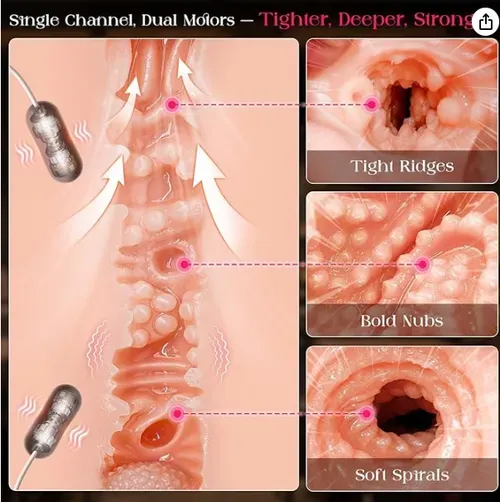 BIG SHOCKED AI SyncBBW Sex Doll 10 Sucking & Vibrating Busty Ass Big Butt, Fuller & More Realistic Sex Dolls for Several Sex Positions, Ultimate Solution to Intimacy Challenges Adult Toys