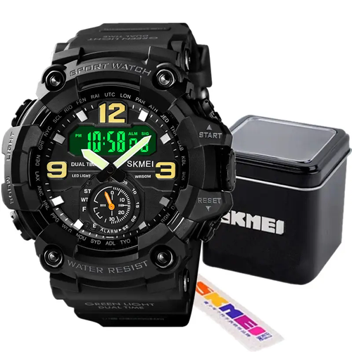 Cool Men's Outdoor Sports Watch