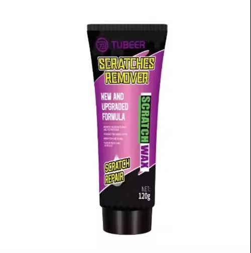 Car scratch repair tool