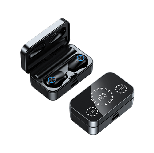 Bluetooth headset