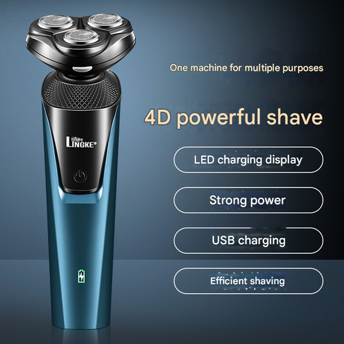 electric shaver