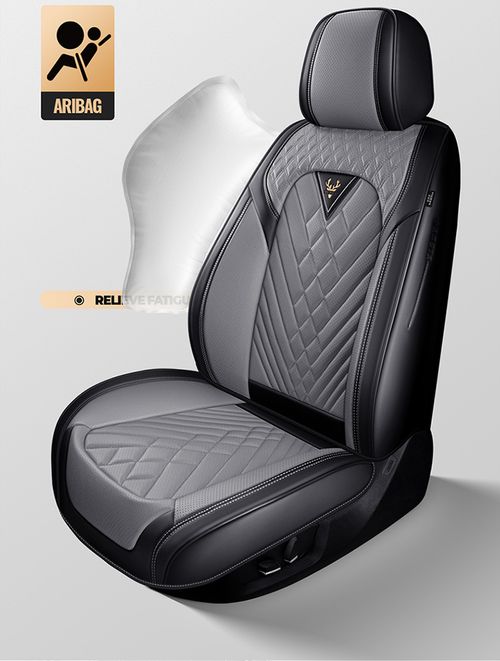 Almofadas para cadeira auto