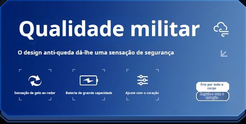 Ventilador multifuncional