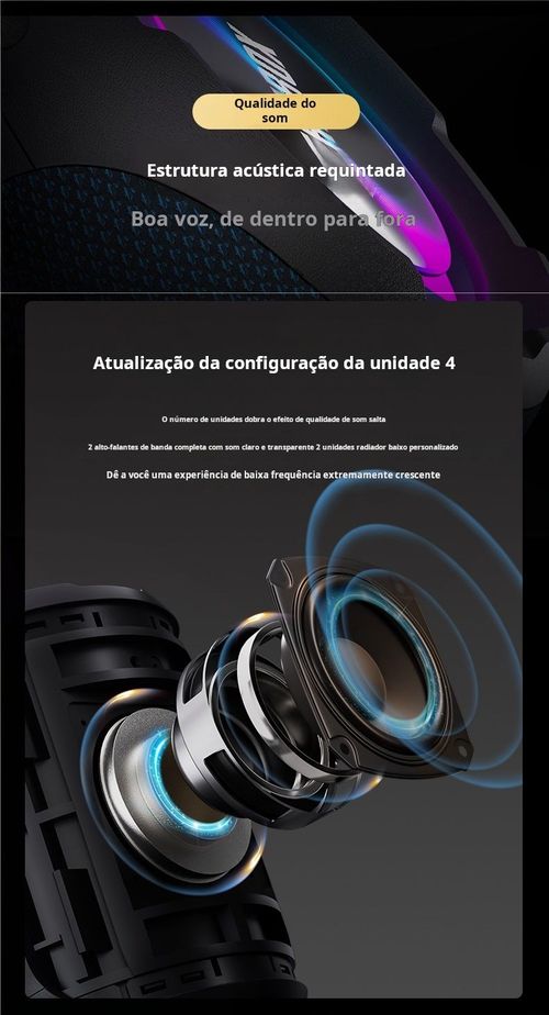 Colunas portáteis RGB para ambientes externos